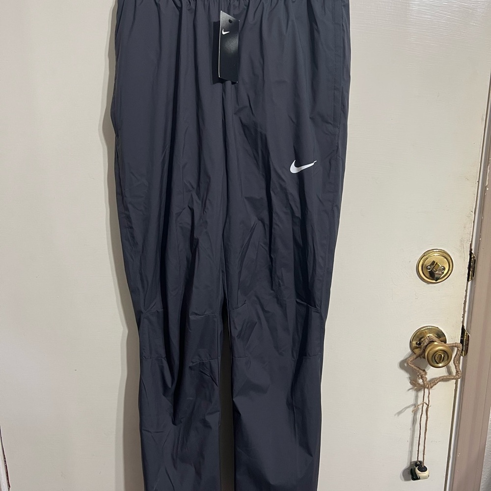 Nike Dark Gray Athletic Pants